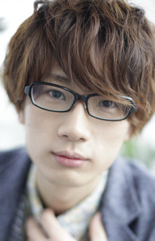 Eguchi Takuya
