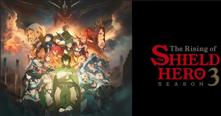 Crunchyroll presenta su línea de anime de otoño de 2023