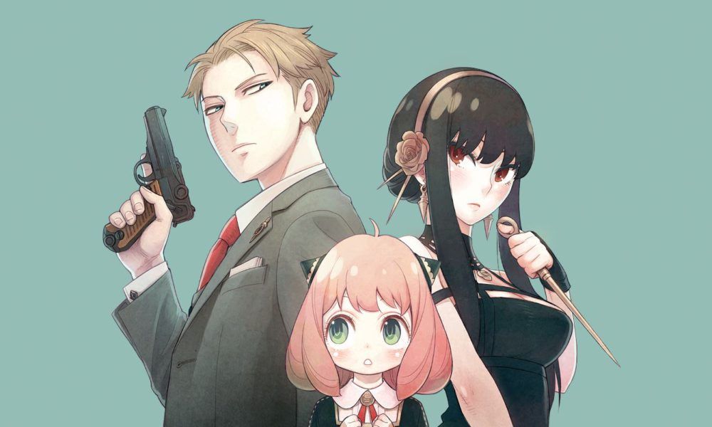 SpyxFamily-