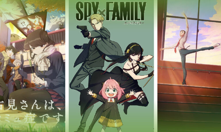 imagen destacada estrenos anime temporada primavera 2022_Mesa de trabajo 1