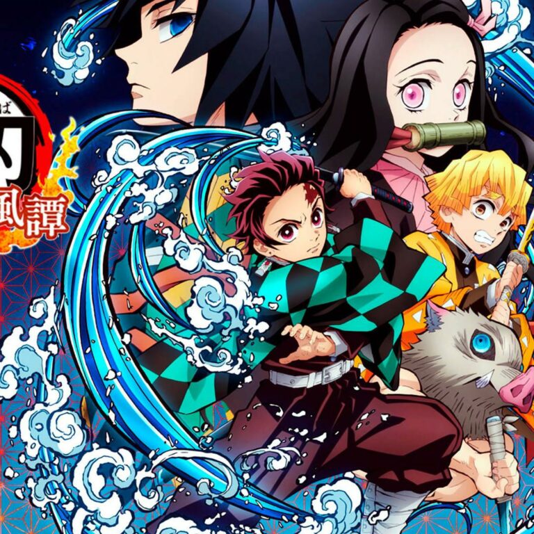 detalles de la tercera temporada de kimetsu no yaiba