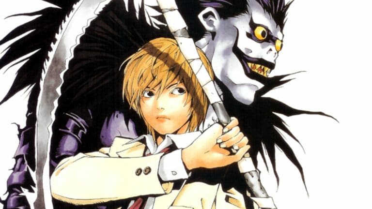 Death-Note