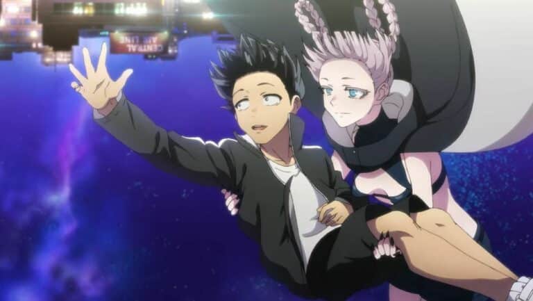 call of the night imagen destacada