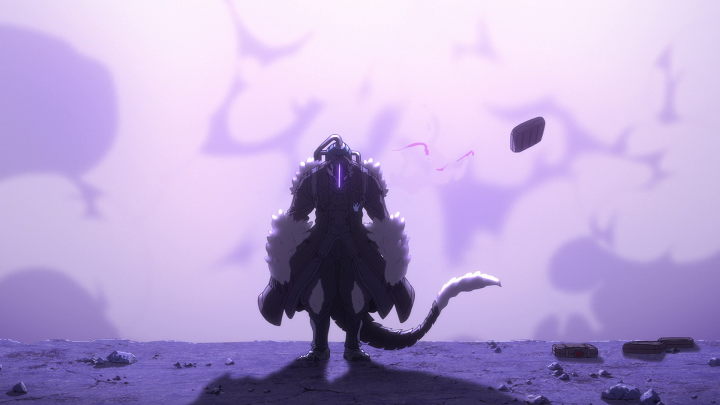 made in abyss: el amanecer del alma profunda