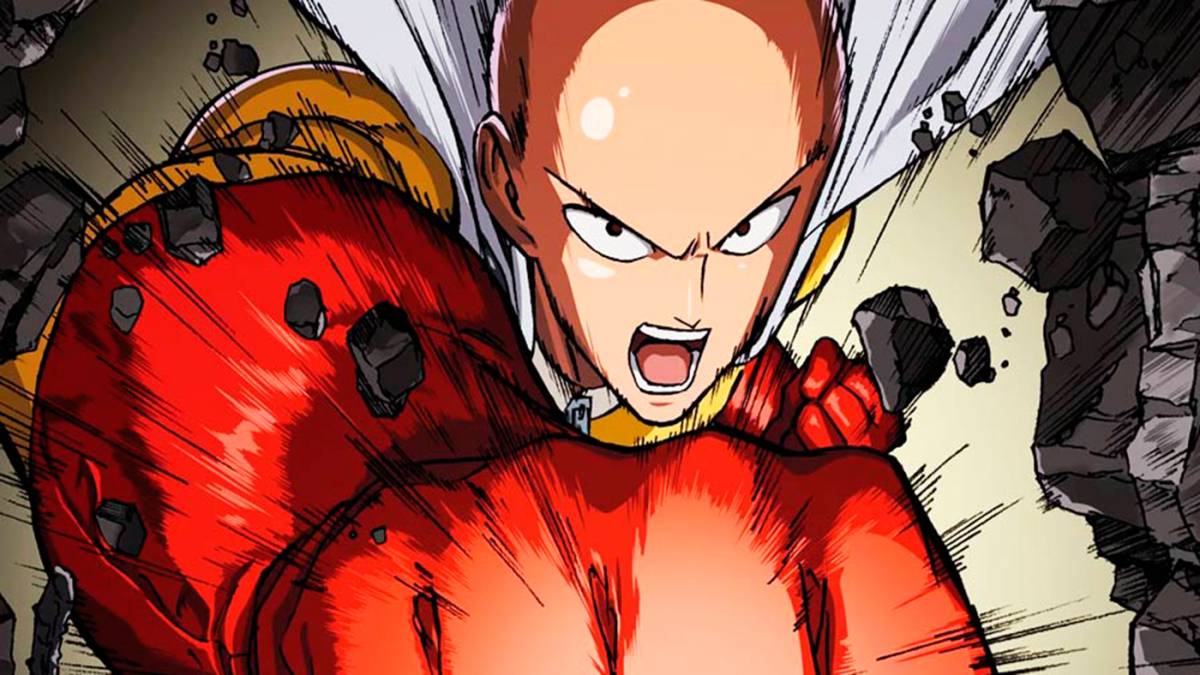 one punch man tendra tercera temporada3