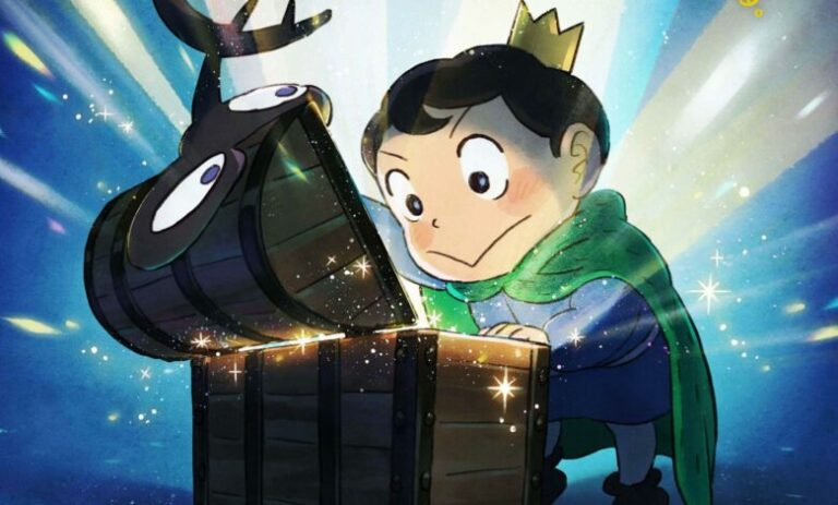 Ranking of Kings tendrá nueva Temporada