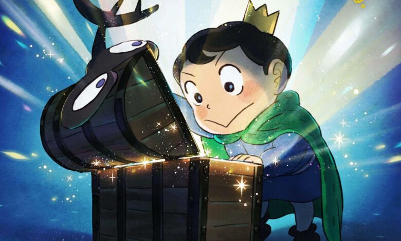Ranking of Kings tendrá nueva Temporada
