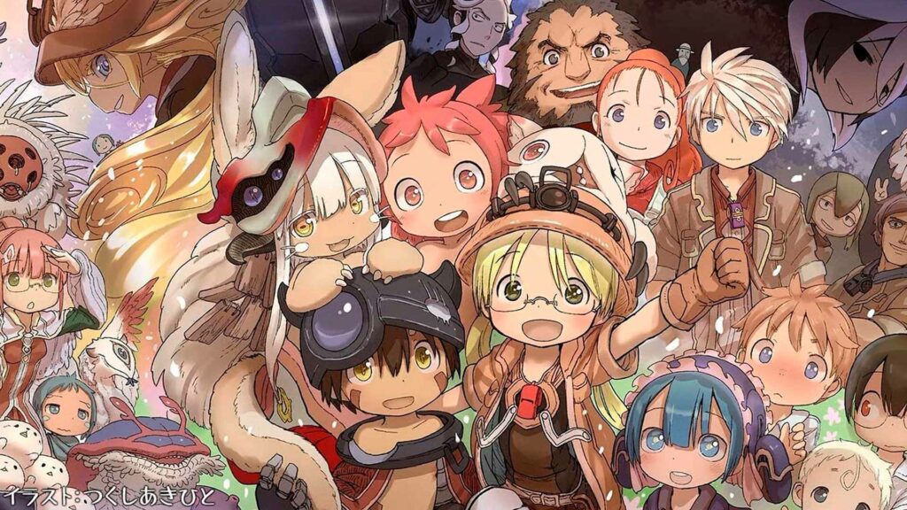 Made-in-Abyss-1