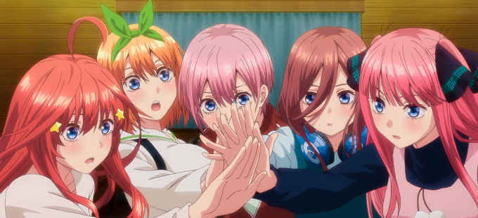 Universo-Nintendo-Go-Toubun-no-Hanayome-Final-Primera-Temporada