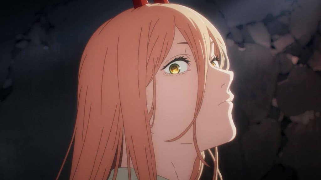 MAPPA invierte el 100% en Chainsaw Man