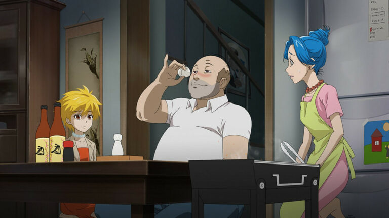 destacada_Los Simpsons se vuelven parodia de Death Note