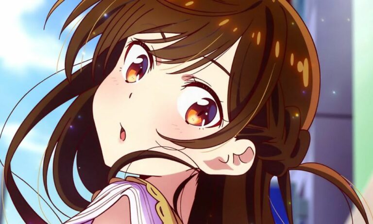 Autor de Kanojo consigue su cita soñada con Chizuru