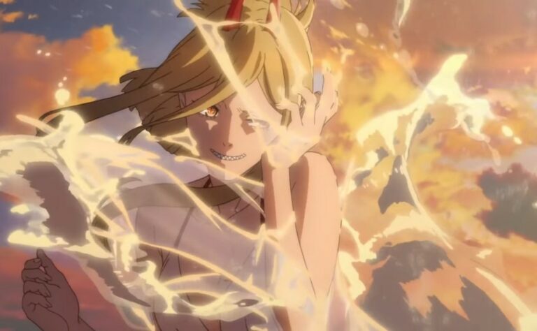 Chainsaw Man El ‘baile de Power’ se convierte en tendencia