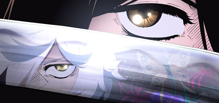 Hell´s Paradise se trasmitirá por Crunchyroll