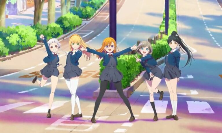Love-Live
