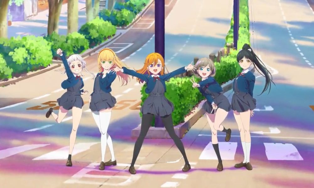 Love-Live