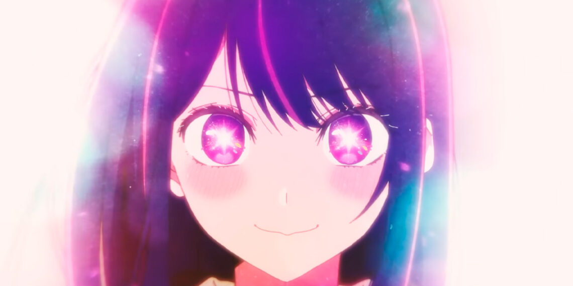El anime Oshi no Ko revela teaser y elenco de voces destacada