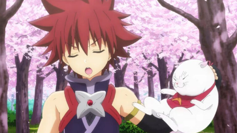 Ayakashi Triangle se suspende por COVID-19