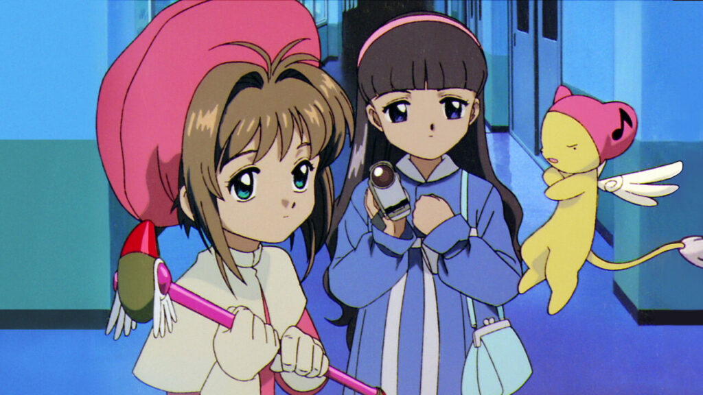 Cardcaptor Sakura Clear Card finalizará