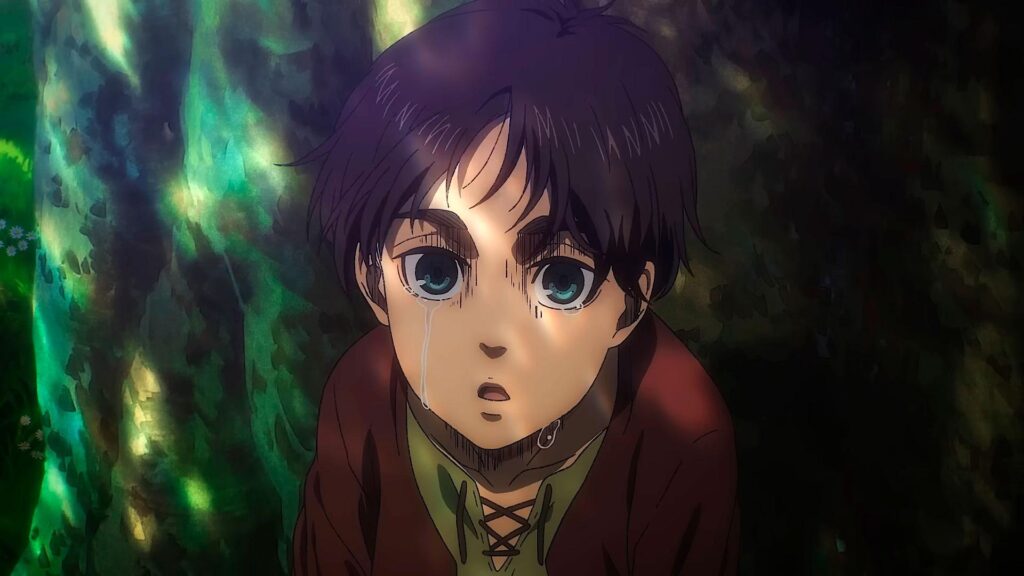 La parte final de Shingeki no Kyojin llega en marzo