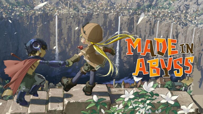 Made in Abyss: The Golden City of the Scorching Sun tendrá secuela