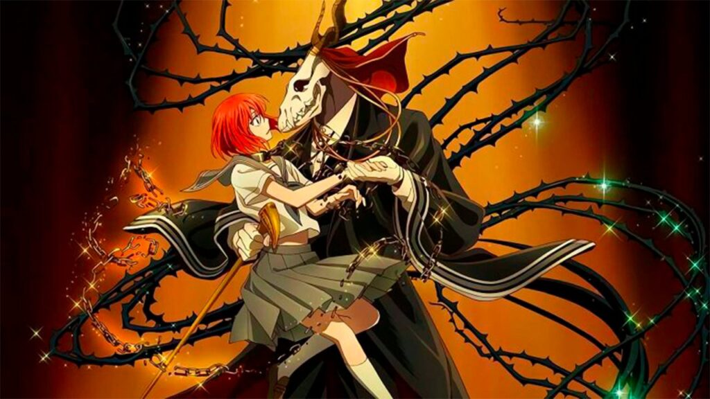 Mahoutsukai-no-Yome-