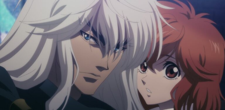 Netflix estrenara la segunda temporada de Bastard!!