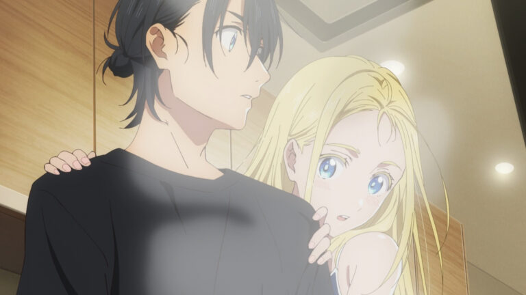 Reseña: Summer Time Rendering