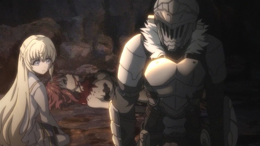 golbin slayer 2