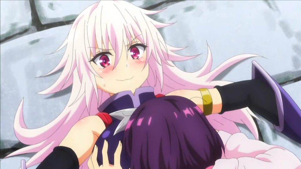 El anime Ayakashi Triangle vuelve después de su pausa