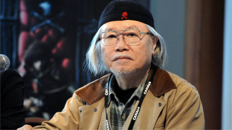 Leiji Matsumoto ha fallecido