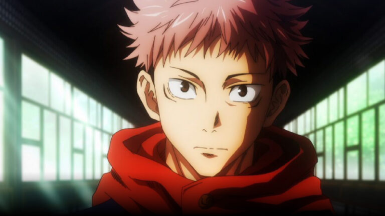 Jujutsu Kaisen se hace viral por un cambio de "cuerpo"