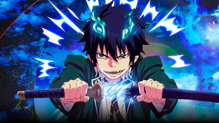 Ao no Exorcist entra en pausa