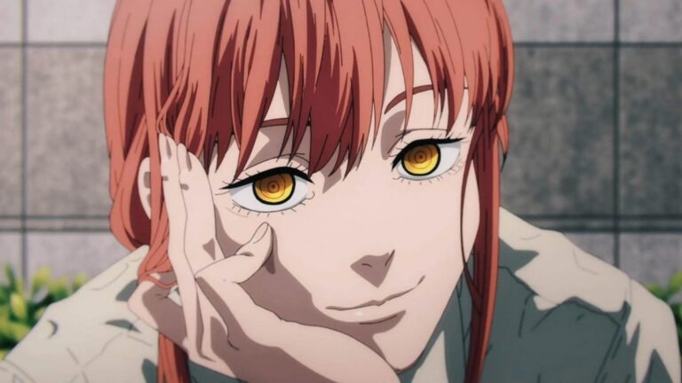 Makima inspira 4 figuras espectaculares