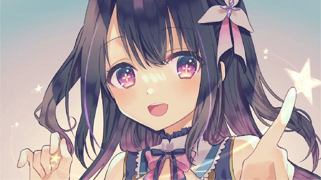 Vtuber Hina Misora es doxeada por su agencia