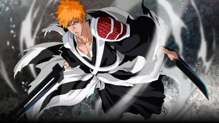 Las mejores peleas de Ichigo Kurosaki