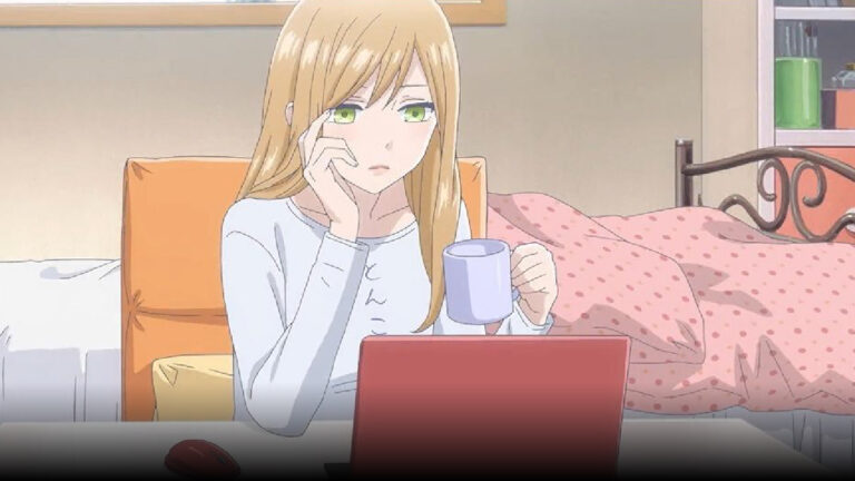 Yamada-kun to Lv999 no Koi wo Suru