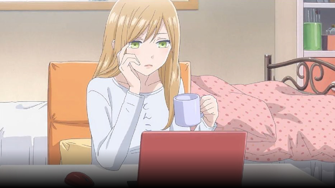 Yamada-kun to Lv999 no Koi wo Suru