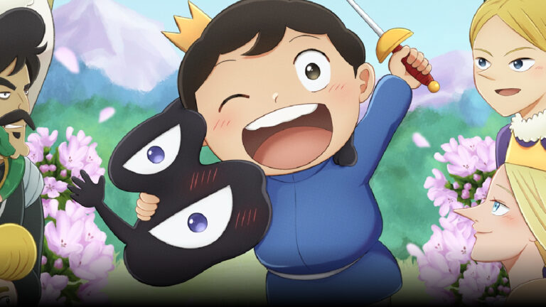 Ranking of Kings revela fecha de estreno