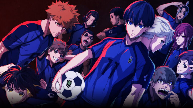 Del anime a la vida real: Torneo inspirado de Blue Lock