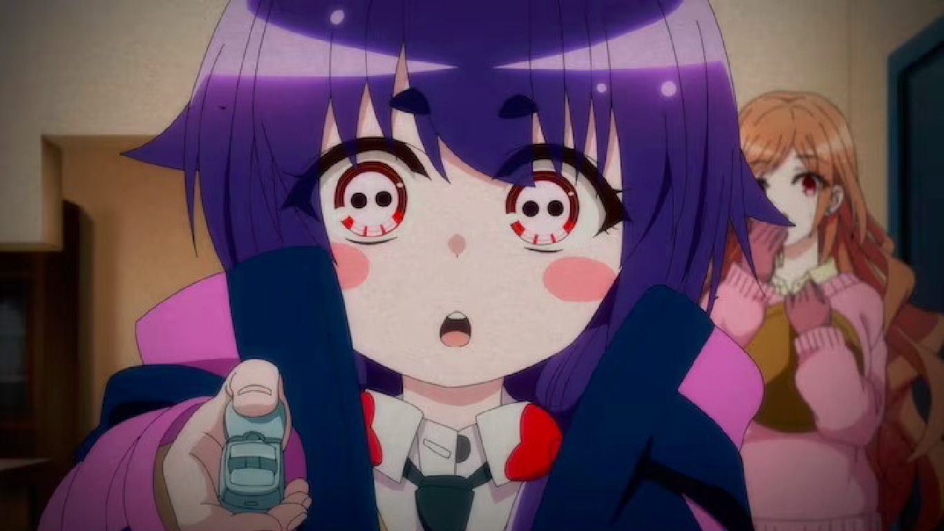 Dark Gathering revela fecha de estreno