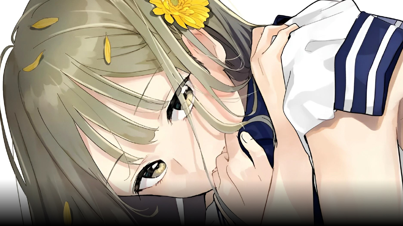 Adaptación del manga Senpai wa Otokonoko