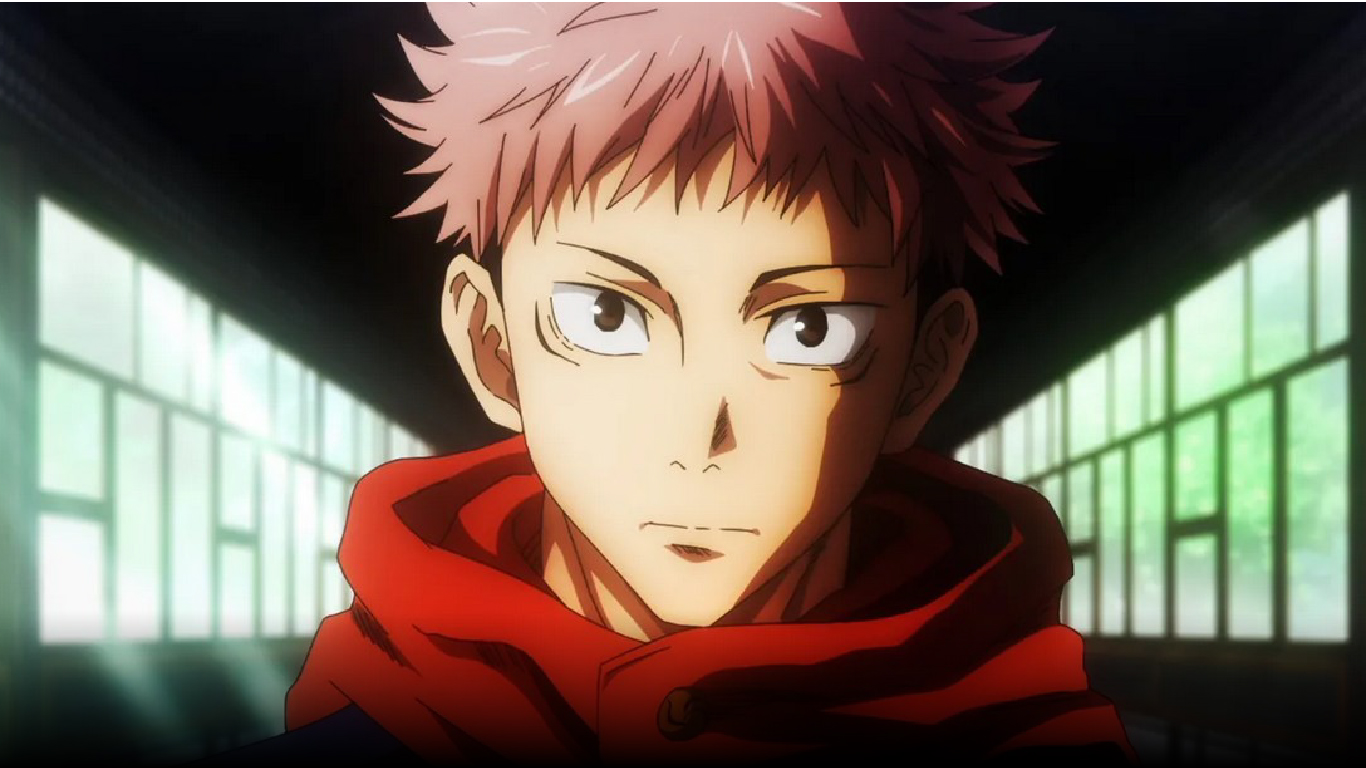 Jujutsu Kaisen revela lo nuevo de la segunda temporada