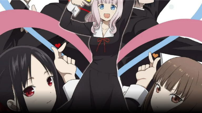 Love is War protagonizan una alarma