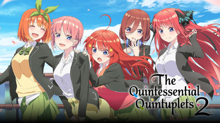 Cafeteria de las lindas quintillizas