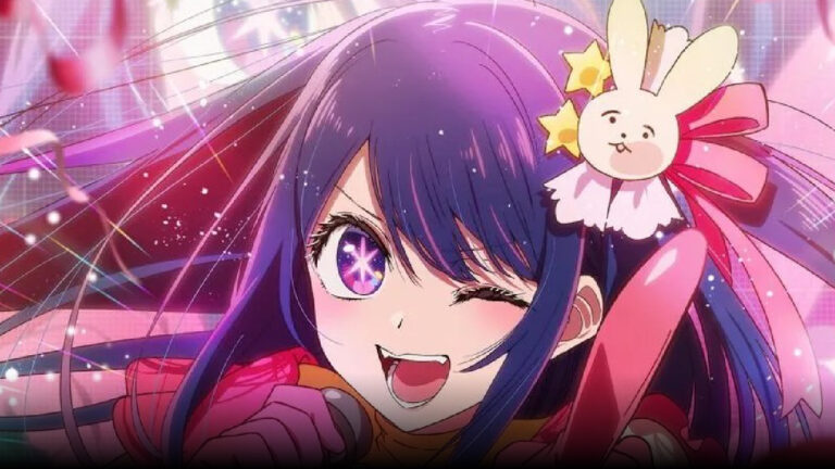 Oshi no Ko es un éxito mundial