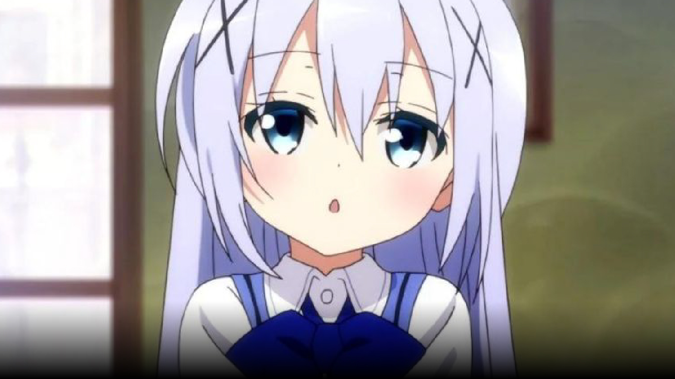 Latinoamérica es la que más buscan lolis