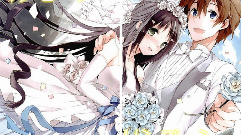 Mujeres opinan que los otakus serian mejores esposos