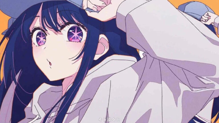 Conexión inesperada entre Chainsaw Man y Oshi no Ko