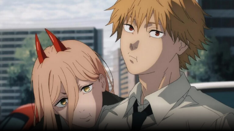 El creador de Chainsaw Man recomienda leer yaoi